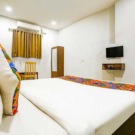 Fabhotel Rajmandir Bhatha Екстериор снимка
