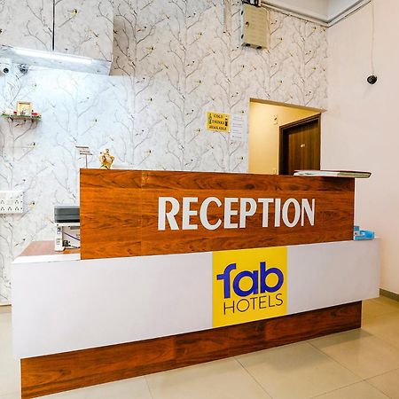 Fabhotel Rajmandir Bhatha Екстериор снимка