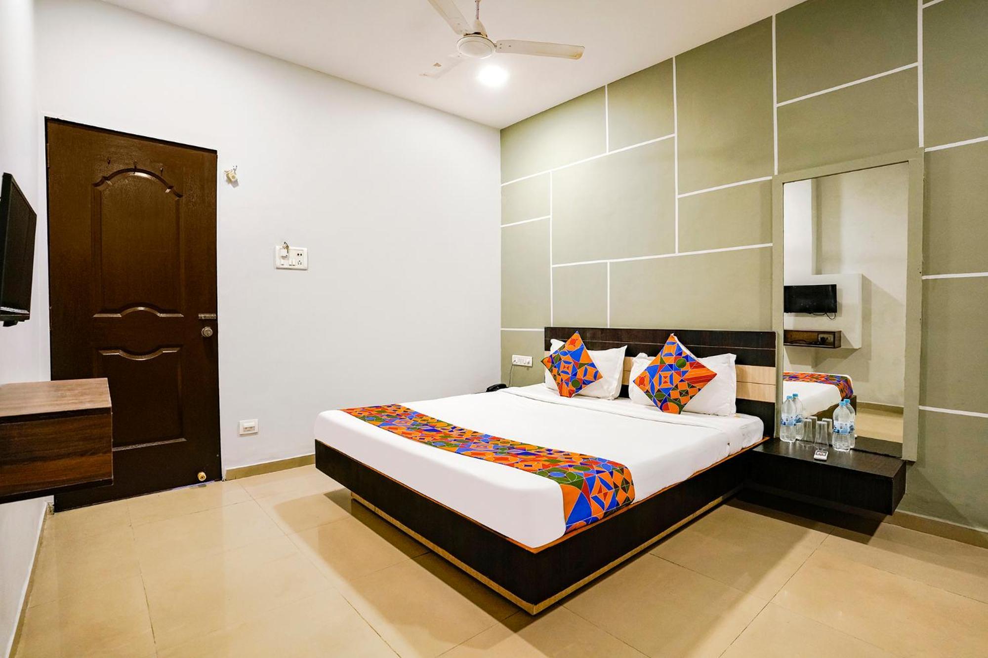 Fabhotel Rajmandir Bhatha Екстериор снимка