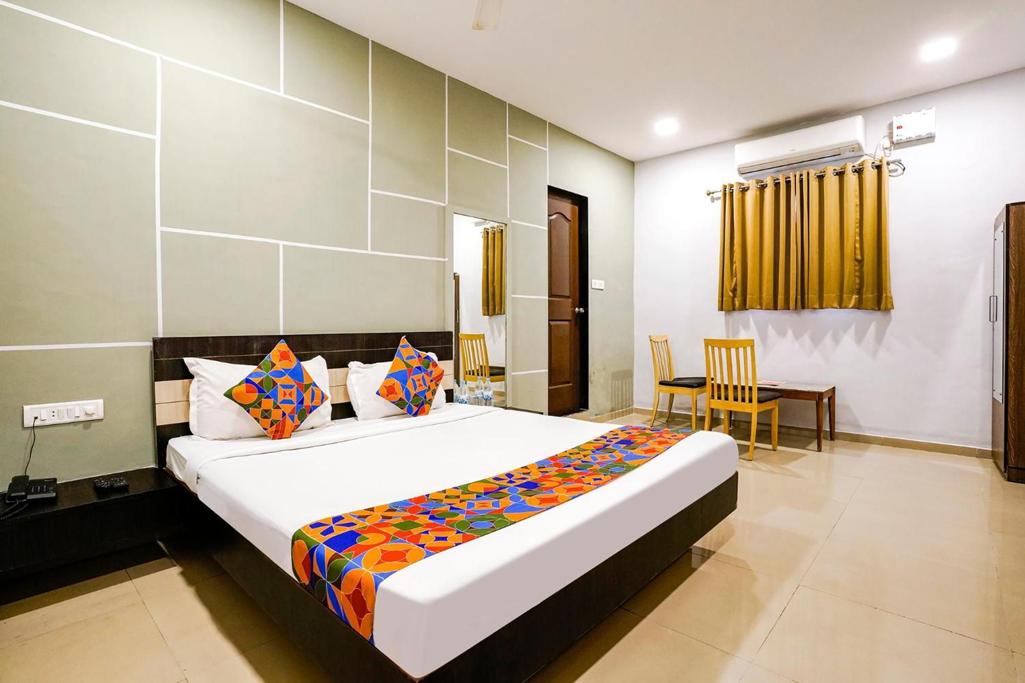 Fabhotel Rajmandir Bhatha Екстериор снимка