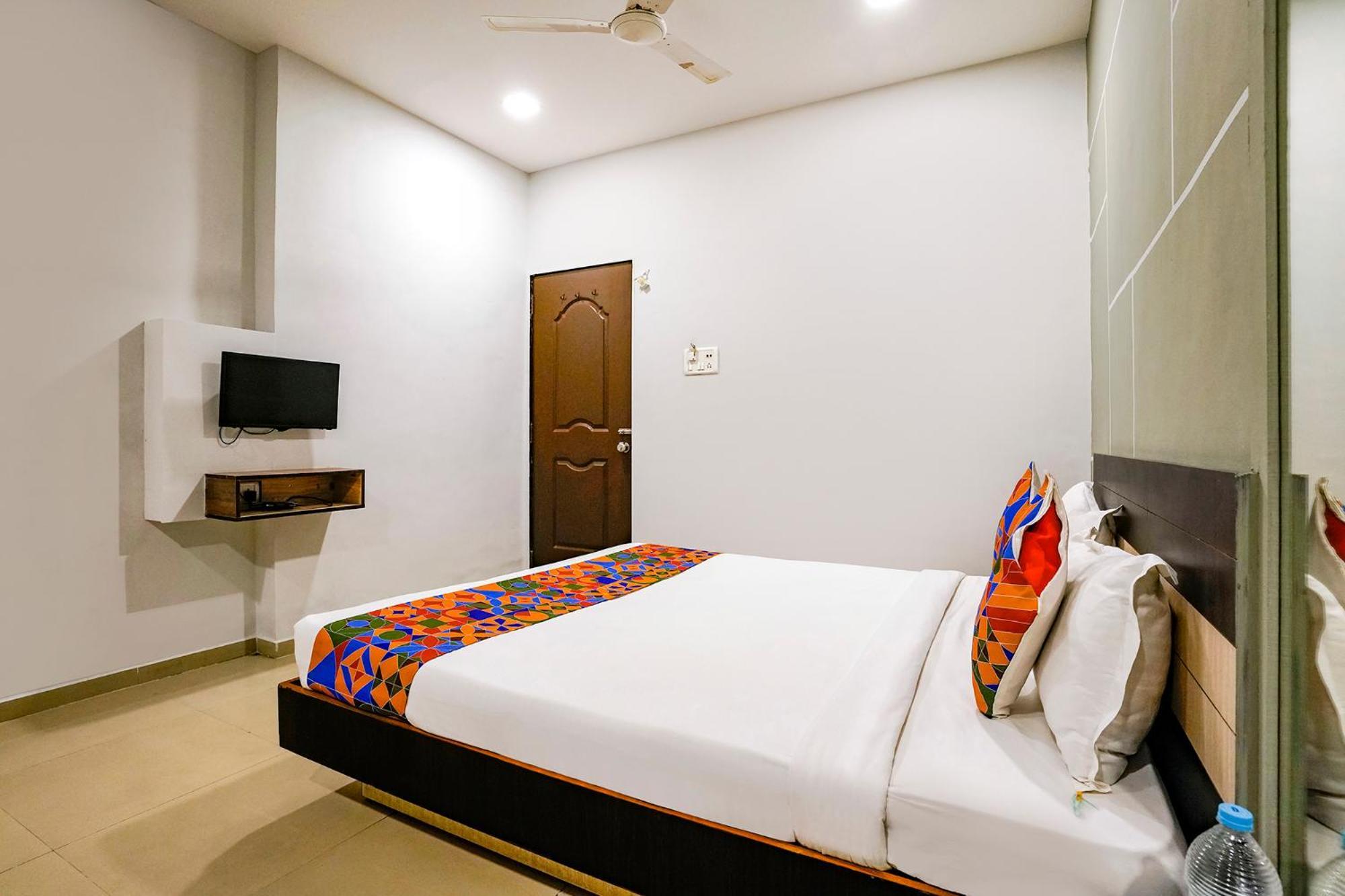 Fabhotel Rajmandir Bhatha Екстериор снимка