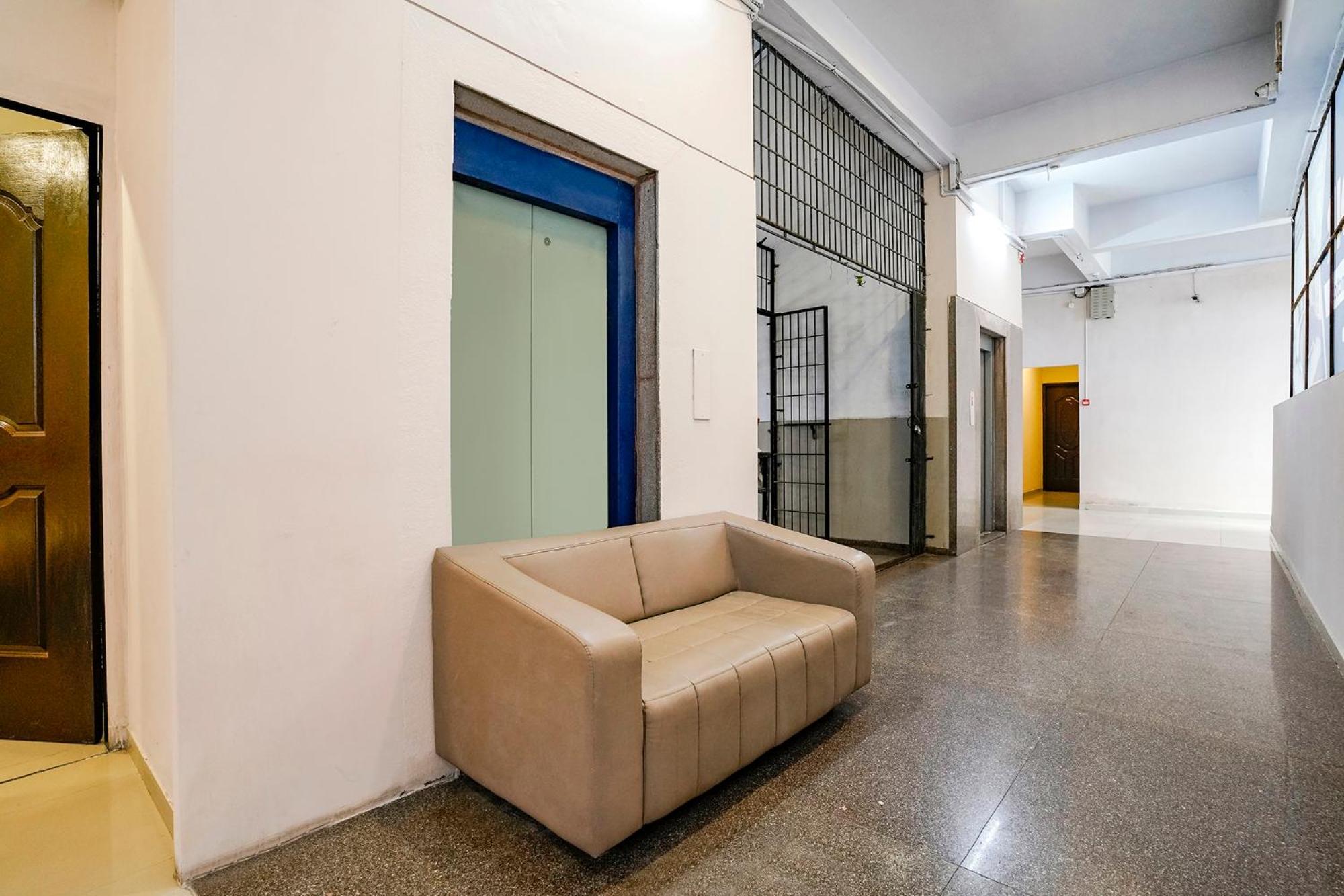 Fabhotel Rajmandir Bhatha Екстериор снимка