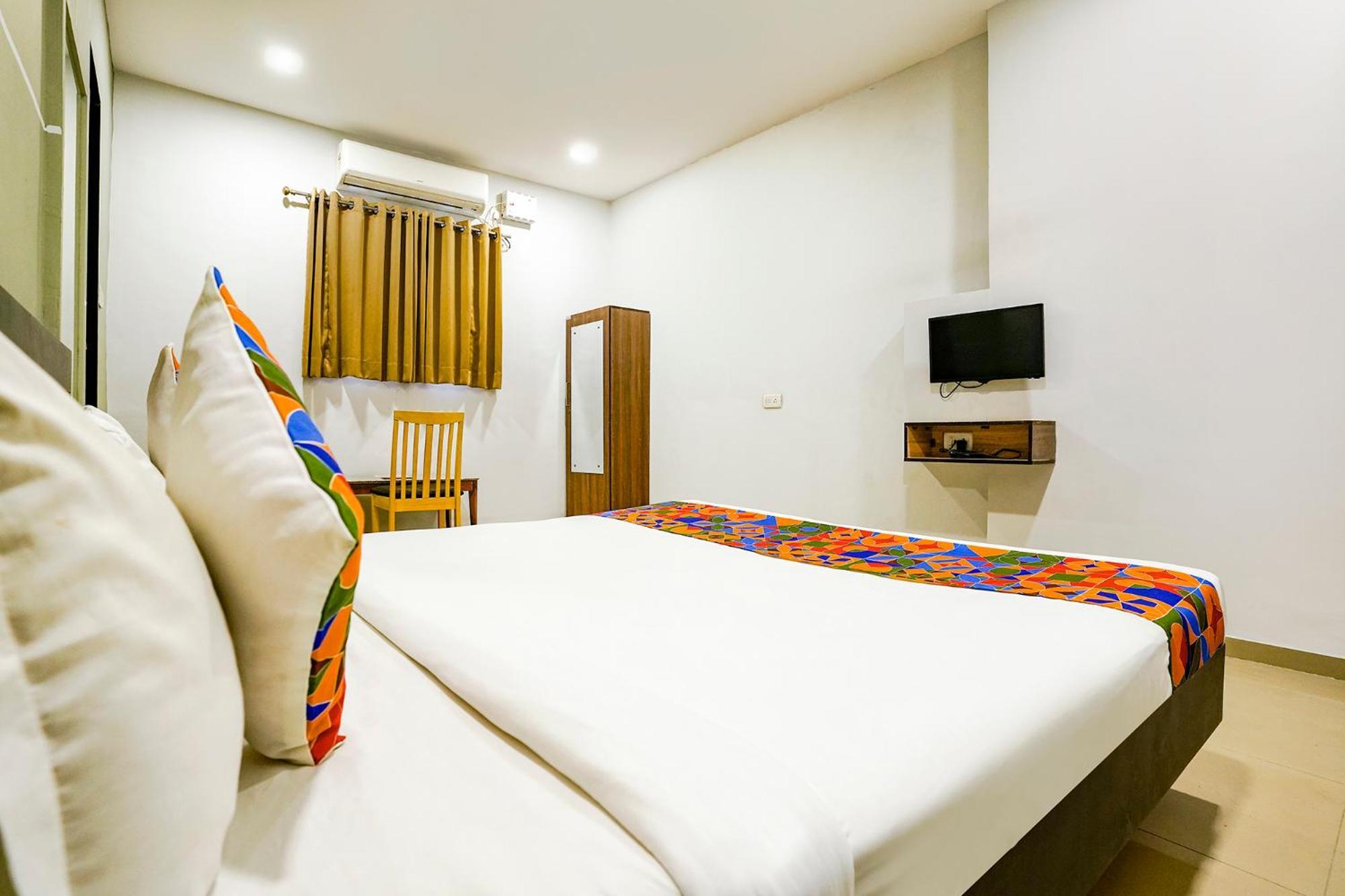 Fabhotel Rajmandir Bhatha Екстериор снимка