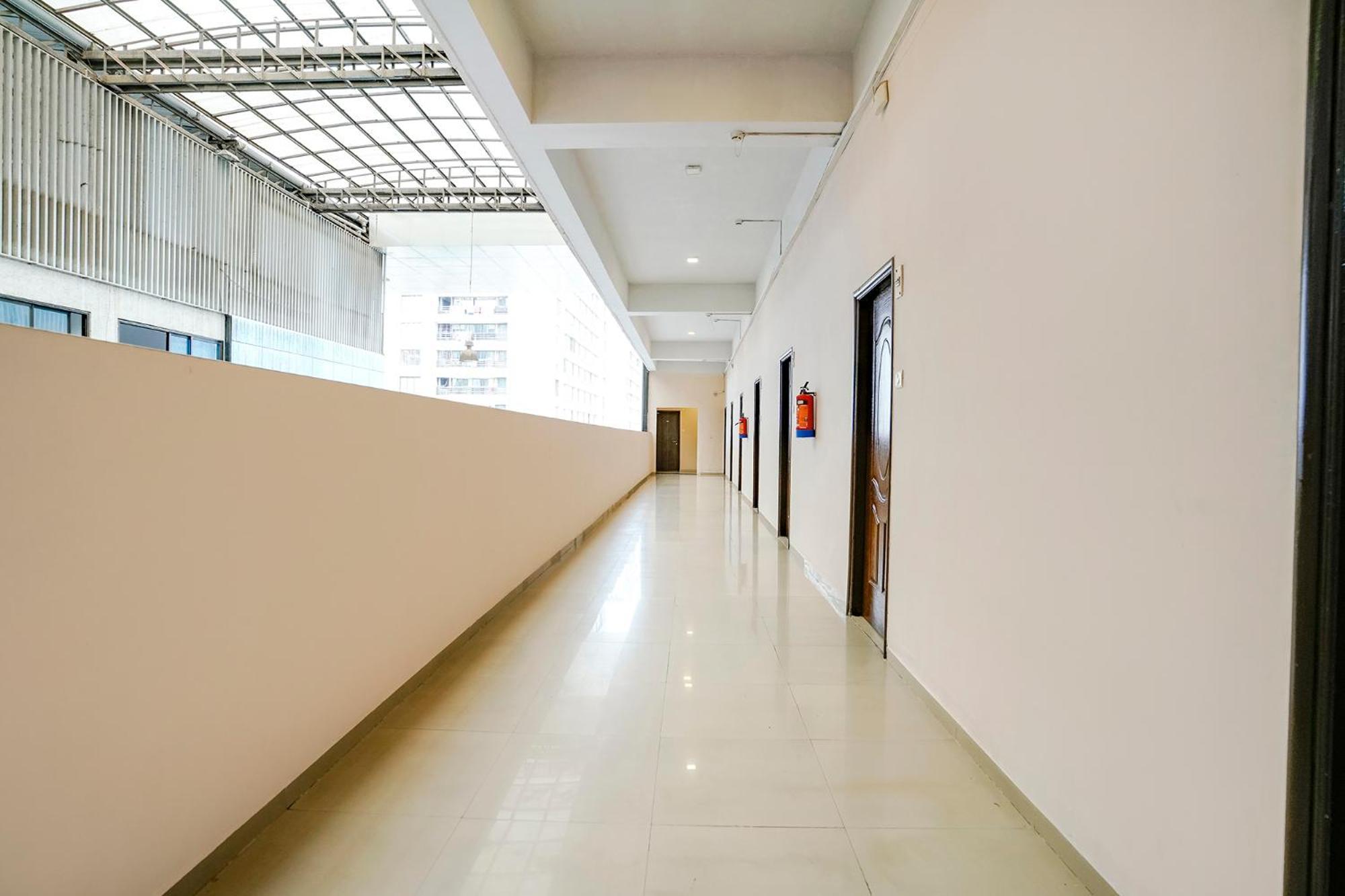 Fabhotel Rajmandir Bhatha Екстериор снимка