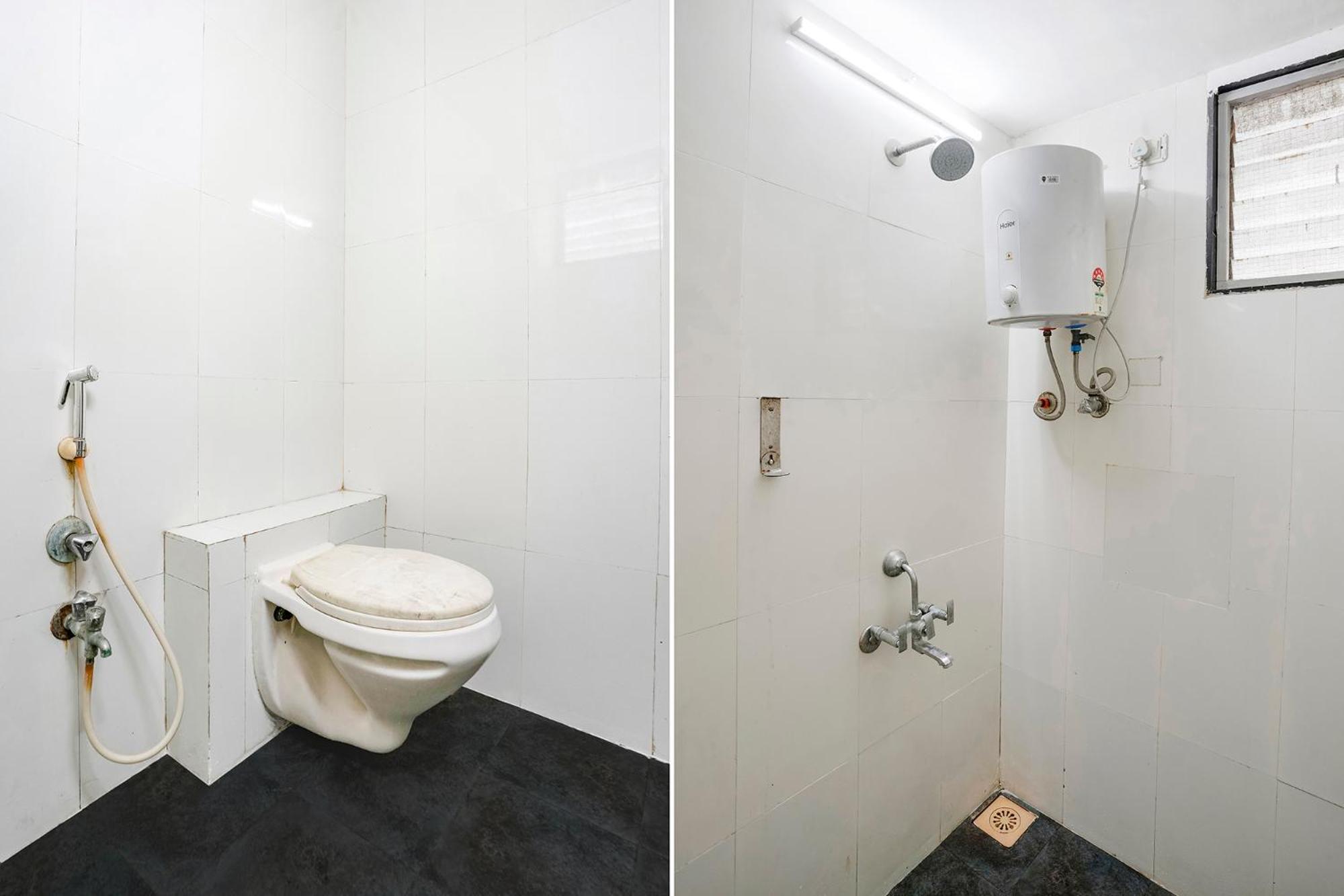 Fabhotel Rajmandir Bhatha Екстериор снимка