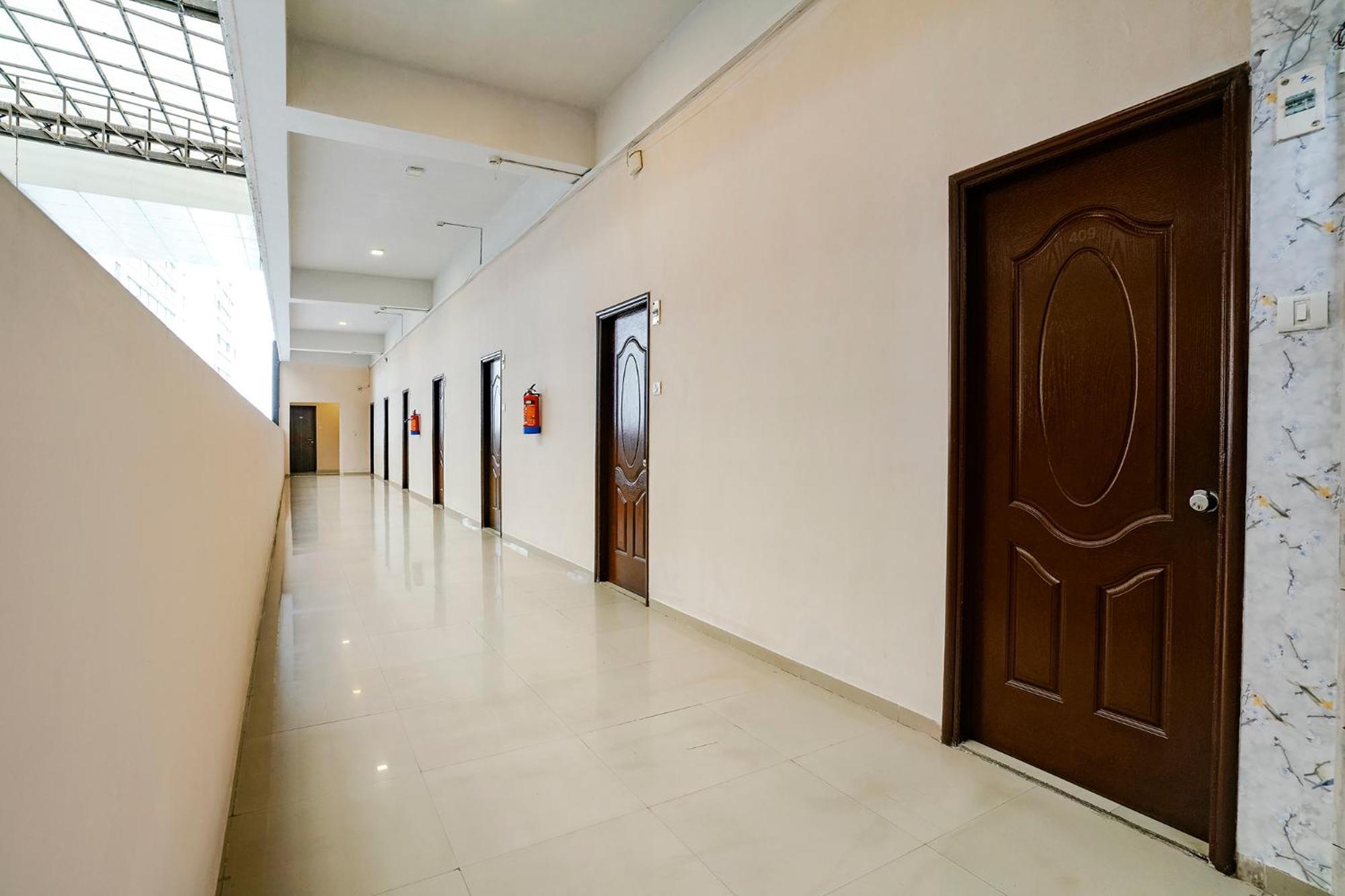 Fabhotel Rajmandir Bhatha Екстериор снимка