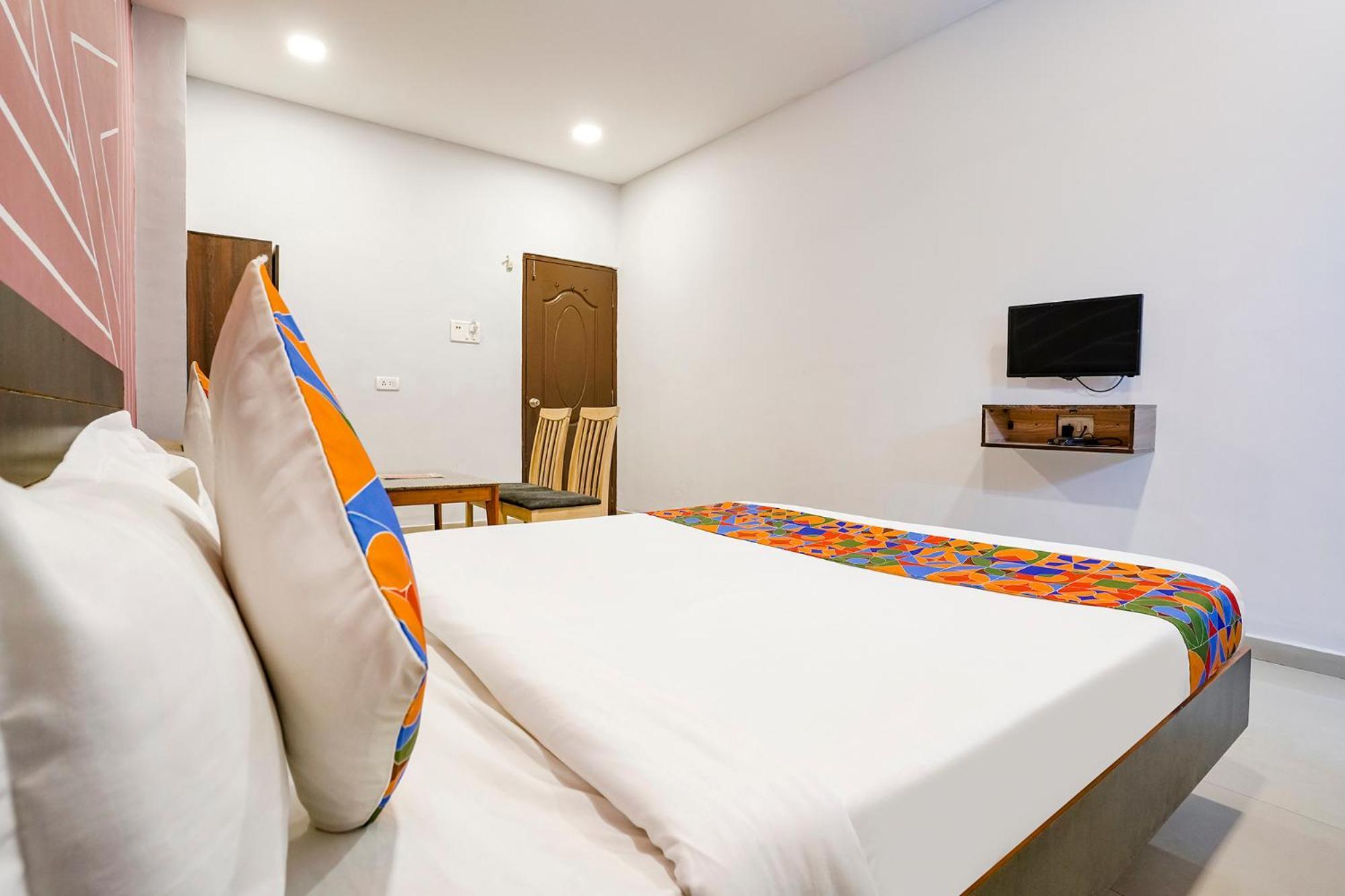 Fabhotel Rajmandir Bhatha Екстериор снимка