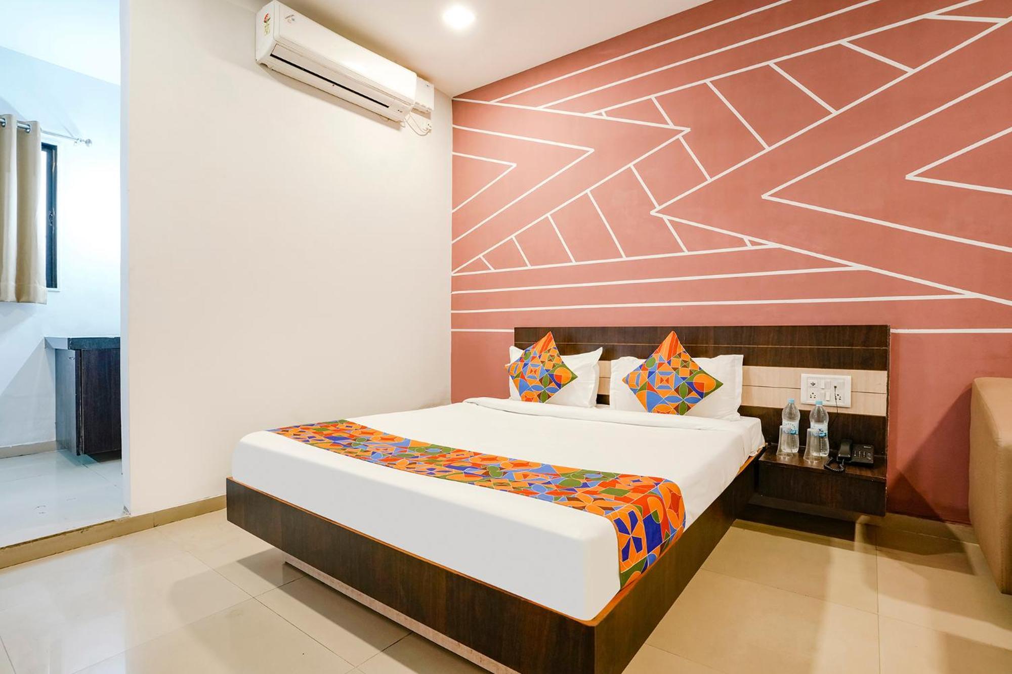 Fabhotel Rajmandir Bhatha Екстериор снимка