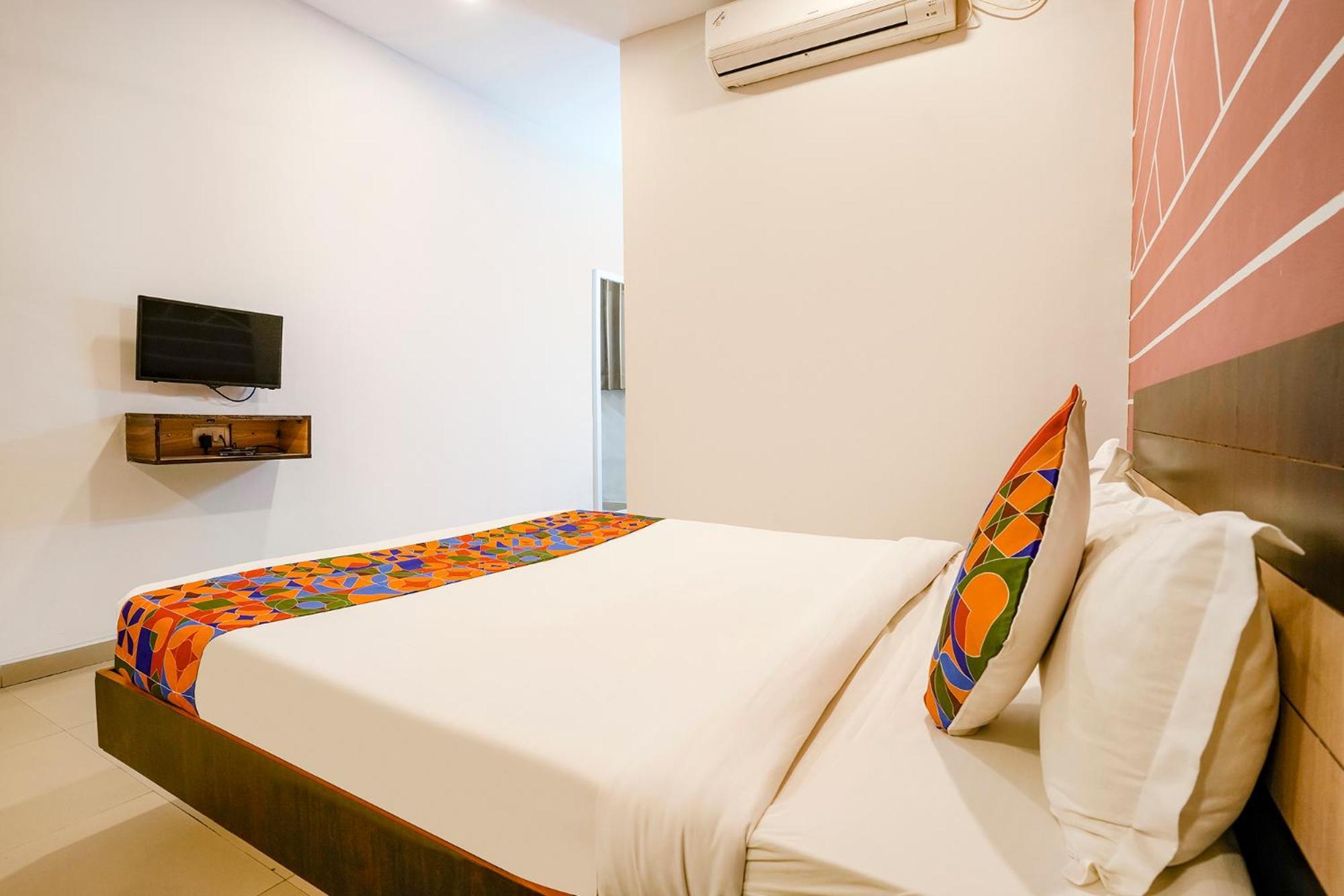Fabhotel Rajmandir Bhatha Екстериор снимка