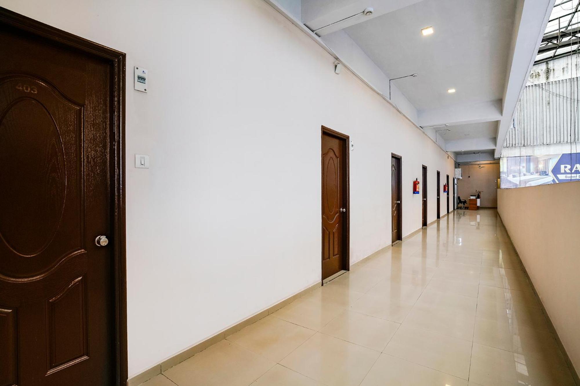 Fabhotel Rajmandir Bhatha Екстериор снимка